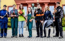 Správná volba je SŠ zemědělská a zahradnická Olomouc. Nabízí hned devět oborů