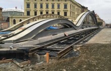 Rejnok bude otevřen v plánovaném termínu, říká za Povodí Moravy Tomáš Bělaška