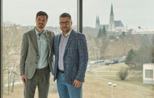 Okresní hospodářská komora představila partnery pro rok 2022