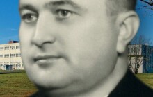 (RE)PORTÁL HISTORIE: Jan Sigmund byl podnikatel a člen protinacistického odboje