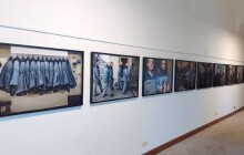 Práci vězeňských kaplanů představuje výstava fotografií Ze tmy ke světlu