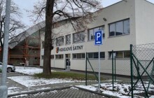 Solární panely na střeše šaten zimního stadionu? V Prostějově mají jasno