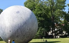Akce na víkend: Punkový koncert v SF Mini nebo ligový zápas SK Sigmy Olomouc