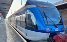 Mezi Bludovem a Hanušovicemi už vlaky projedou. Správa železnic opravuje úseky tratí po povodních