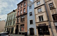 Olomoucká NEJ. Kde najdete nejužší dům nebo největší zvon?