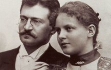 (RE)PORTÁL HISTORIE: Kulturní mecenáš, bankéř a průmyslník Otto Clemens Primavesi