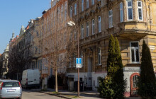 Olomoucké ulice objektivem fotoaparátu #9: Možná budoucí památková zóna Olomouce