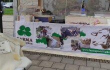 Lokální farmáři a prodejci se vrací před Šantovku. Tradiční trhy jsou zpět