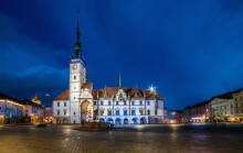 Highlighty týdne: Dluh města, stávka zemědělců a nový architekt olomouckých parků