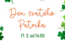Na olomouckých Poděbradech se chystá oslava Dne svatého Patrika, nebude chybět živá hudba a irské pivo