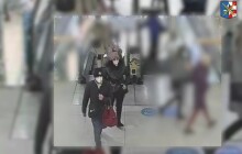 Policie řeší krádež v Olomouckém obchodním centru a žádá veřejnost o pomoc