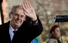 Prezident udělil olomouckému podnikateli milost. Záležitost teď řeší policie