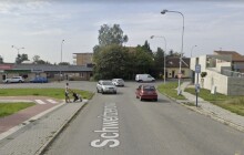 Obyvatelé Povelu a Slavonína se dočkali. Olomouc vybuduje nový přechod