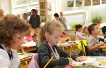 PŘEHLEDNĚ: Blíží se zápisy do škol. Máme pro vás kompletní přehled