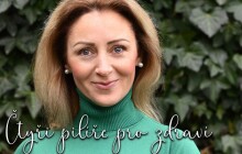 Jaké jsou čtyři pilíře zdraví? V Bistru Helen je představí lékařka Katarína Moravcová