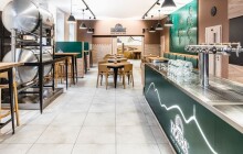 Do Olomouce přitekl čerstvý pramen z hor. Holba narazila Ryzí pramen