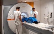 FN Olomouc zrekonstruovala radiologickou kliniku, pořídila nové přístroje
