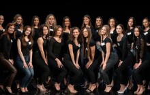 Příležitost pro talentované dívky i ženy. Casting na Miss Šantovka je tady!