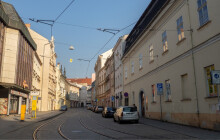 Olomoucké ulice objektivem fotoaparátu #10: Nejdéle trvale osídlené místo Olomouce