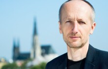 Lídrem ProOlomouc pro komunální volby bude předseda Tomáš Pejpek