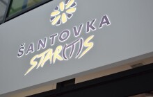 V Šantovce je nový prostor pro startupy. Šantovka Star(t)s dává šanci talentům