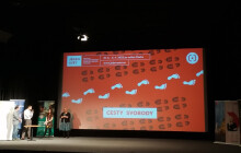 Jeden svět Olomouc odhaluje svůj program. Zabývá se i děním na Slovensku