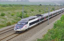 Právě dnes: První vražda Jacka Rozparovače a rekord TGV
