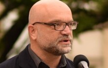 Inkvizice a čarodejnictví. O černých dějinách katolické církve promluví kněz Tomáš Petráček