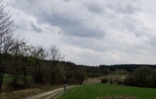 Akce Bílý kámen, která otevírá vojenský prostor Libavá, bude opět v květnu