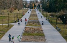 Kolik obyvatel má Hejčín, Neředín nebo Povel? Podívejte se na aktuální čísla