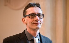 Teologická fakulta má nového děkana. Stal se jím současný proděkan pro vědu a výzkum