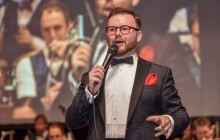 SOUTĚŽ: Zábřeh v rytmu swingu. Jan Smigmator zahraje se svým big bandem