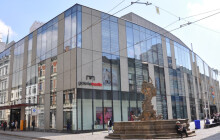 Olomoucké ulice objektivem fotoaparátu #12: Od Ferdinanda d’Este k 28. říjnu