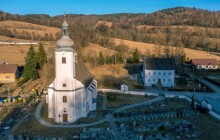 Adoptuj si píšťalu. V Sobotíně bojují o záchranu varhan