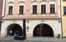 Nový výstavní prostor v Olomouci. Studio G21 cílí na mladé umělce