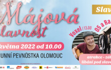 Všetko najlepšie, Radio Haná! K třicetinám přáli rádiu na čarodějnicích v Olomouci i NO NAME