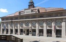 MUO cílí na nové architekty. Spouští výzvu k nové expozici