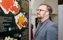 Žufánek, naběračka nebo šepkela. Výstava představuje nářečí naší republiky