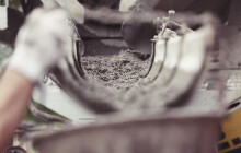 Investice za 75 milionů. Cement Hranice investoval nejvíc do těžby