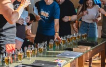Akce na víkend: Olomouc se promění v ráj pivařů, divadlo nabízí taneční workshop