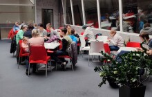 Sportcentrum BEST a Best Hotel Garni v Olomouci poskytují ubytování uprchlíkům z Ukrajiny