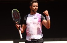 Prostějovský challenger uvidí kompletní daviscupové týmy Česka a Slovenska