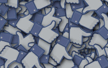 Právě dnes: Narozeniny slaví zakladatel Facebooku a vychází první vydání Babičky