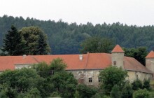 Prostějov se znovu pokusí prodat zámek ve Ptení, eviduje čtyři zájemce