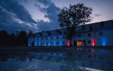 Na prohlídky po setmění. Olomoucká muzejní noc zve na kvalitní program