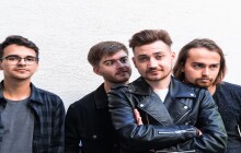 Kapela Tiket je novým Objevem roku Radia Haná!