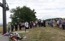 Přerov si připomene sedmasedmdesát let od masakru na kopci Švédské šance