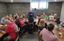 Další koalice komunálních voleb. Trikolora se spojí s SPD