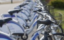 Elektrikářský kabel, jízdní kola nebo snímač tepové frekvence. Šumperk vydraží nalezené věci