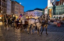 Svátky města opět v plné kráse. Podívejte se na program Svátků města